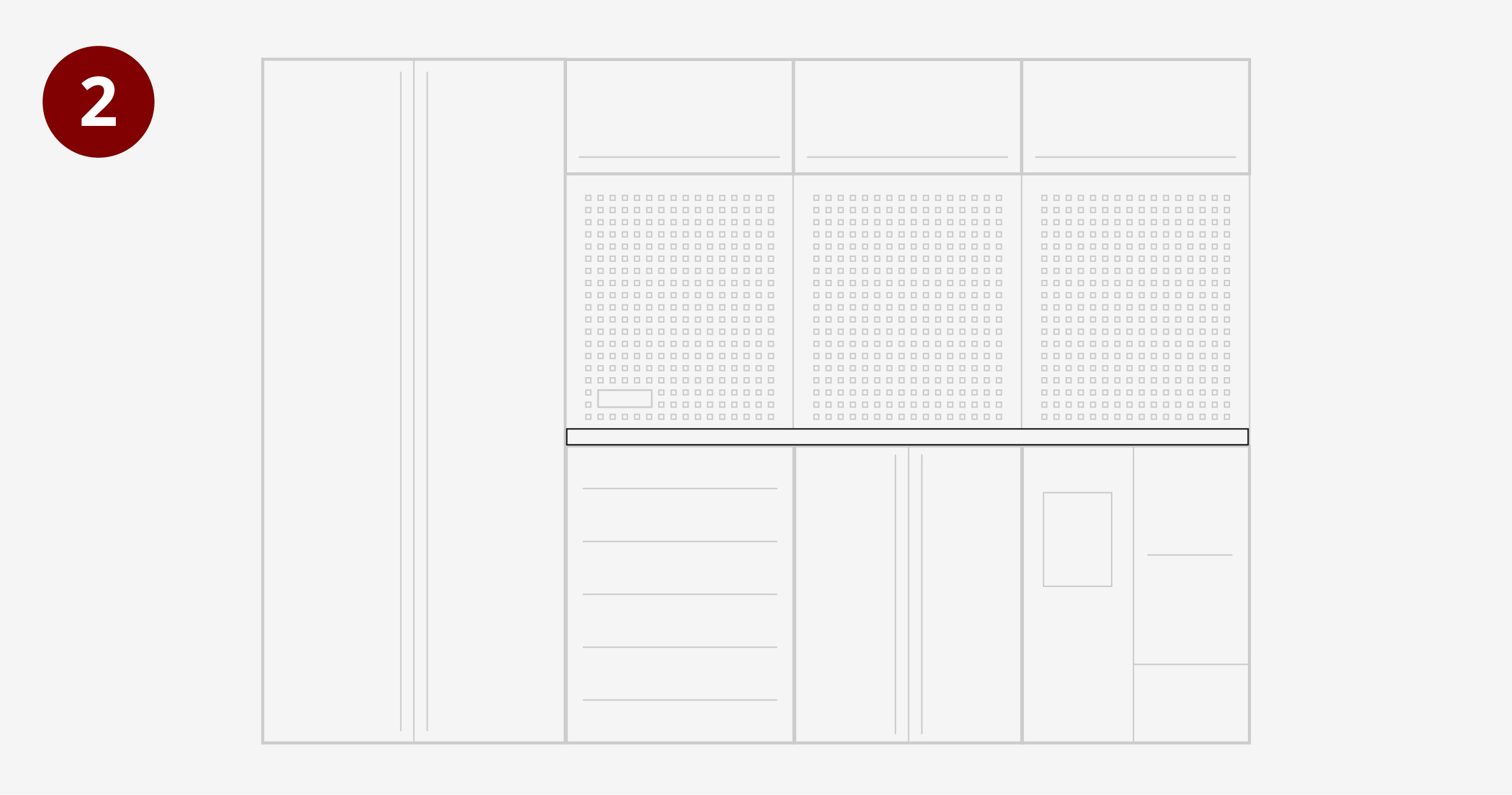 Plans de travail