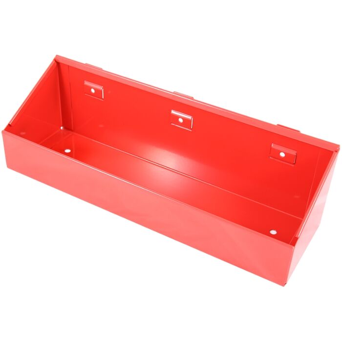 Kraftmeister support pour bombe de peinture rouge