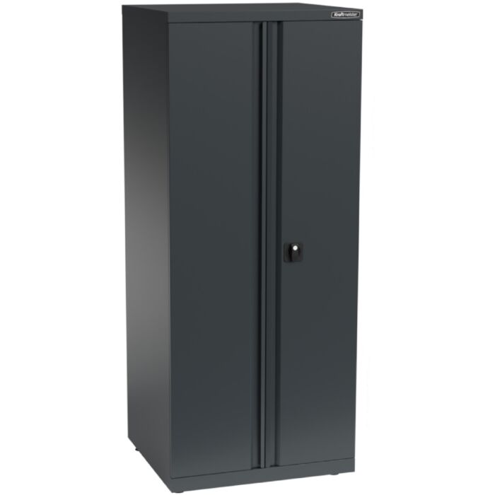 Kraftmeister Expert armoire haute 2 portes anthracite