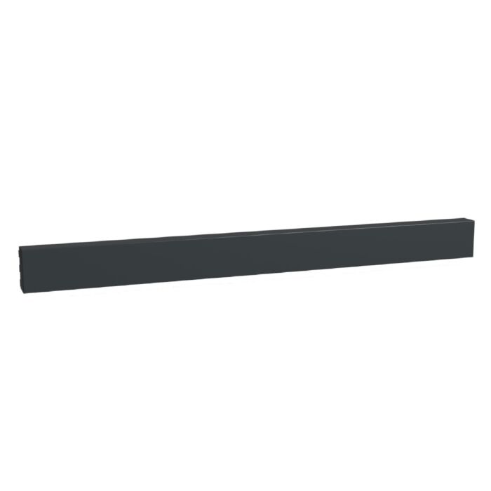 Kraftmeister Expert bloc 2 armoires anthracite