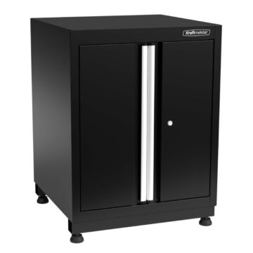 Kraftmeister Pro armoire de rangement noir