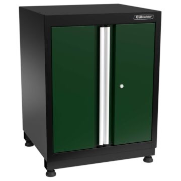 Kraftmeister Premium armoire de rangement vert