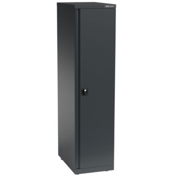 Kraftmeister Expert armoire haute 1 porte anthracite