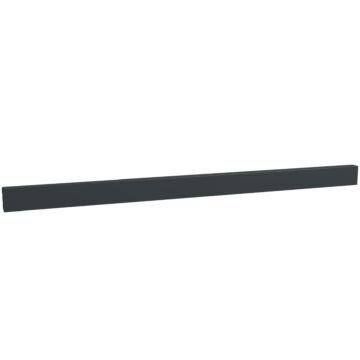 Kraftmeister Expert bloc 3 armoires anthracite