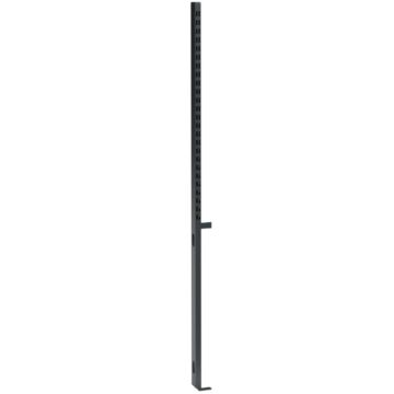 Kraftmeister Expert connecteur gauche 192 cm anthracite