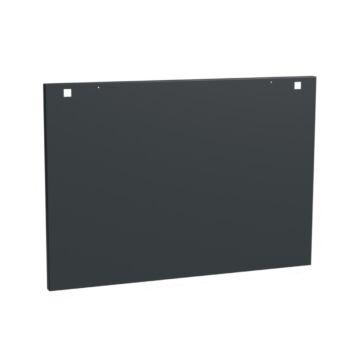 Kraftmeister Expert panneau 50 cm anthracite